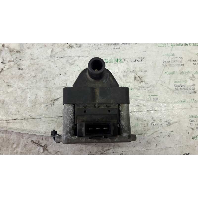 Recambio de bobina encendido para seat ibiza (6k) básico referencia OEM IAM 6N0905104 - Azul 4