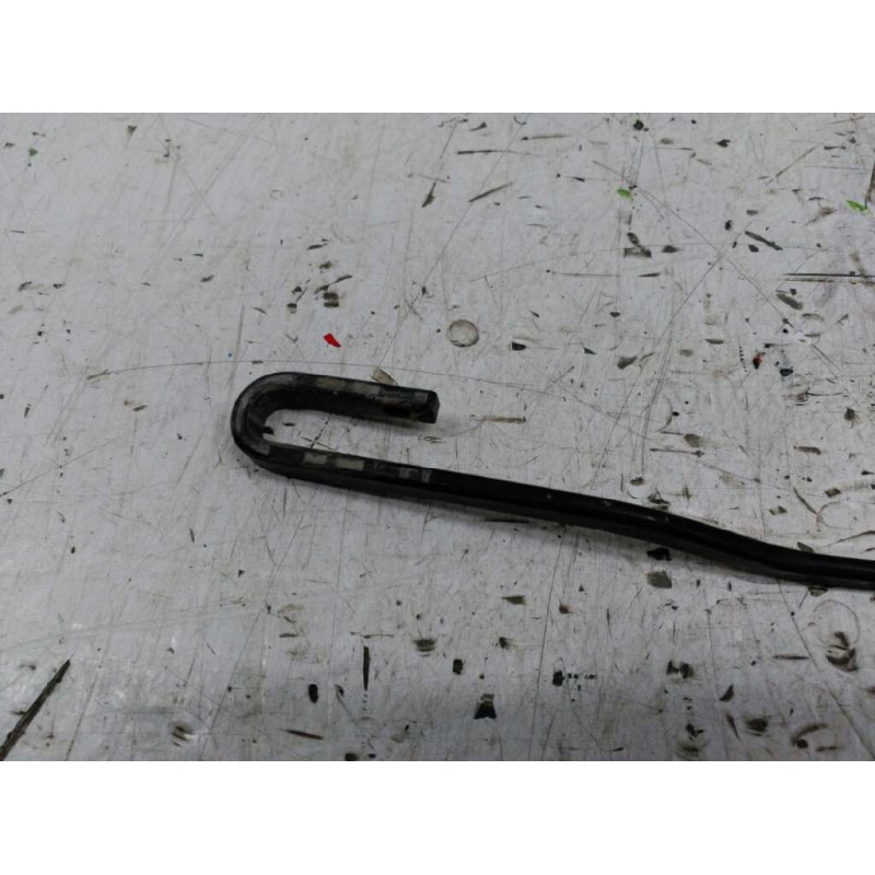 Recambio de brazo limpia delantero derecho para ford transit mod. 2000 combi ft 280 2.0 corto city-light referencia OEM IAM - Blanco 2