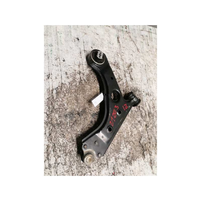 Recambio de brazo suspension inferior delantero izquierdo para fiat fiorino furgoneta/monovolumen (225_) 1.4 (225bxa1a, 225bxf1a - Blanco 2