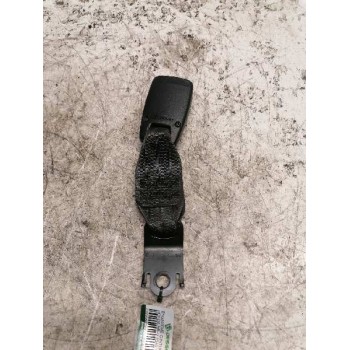 Recambio de enganche de cinturon trasero derecho para honda hr-v (gh) vtec top 4wd (5-ptas.) referencia OEM IAM 20925301EJ  