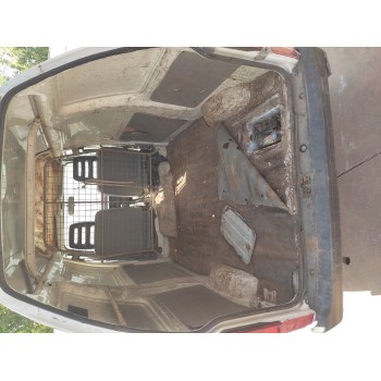 piaggio (vespa) porter - combi del año 2005