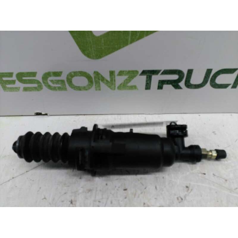 Recambio de bombin embrague para peugeot 406 berlina (s1/s2) srdt referencia OEM IAM 3