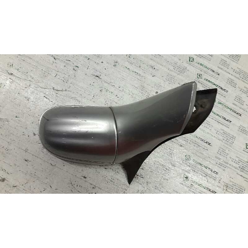 Recambio de retrovisor izquierdo para opel corsa b top (e) referencia OEM IAM  MANUAL 3