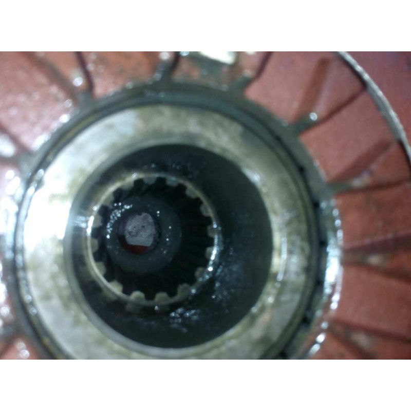 Recambio de grupo para nissan trucks l80.09 l80.14 referencia OEM IAM GD320 63011001D1 RATIO= 3.78/1=34/9 4