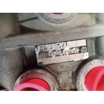 Recambio de valvula aire para iveco eurotech (mp) referencia OEM IAM dx95by  