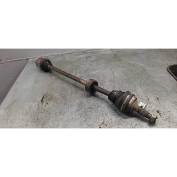 TRANSMISION DELANTERA DERECHA 29MM MANGUETA 30MM CAMBIO