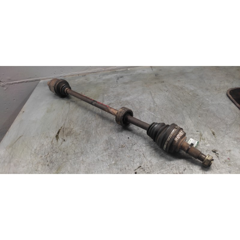 Recambio de transmision delantera derecha para mg serie 400 (rt) 420 sdi (4-ptas.) referencia OEM IAM  29MM MANGUETA 30MM CAMBIO