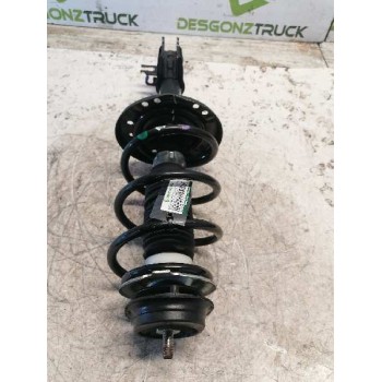 Recambio de amortiguador delantero derecho para ford ka (ccu) titanium referencia OEM IAM 50710806  