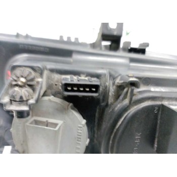 Recambio de faro izquierdo para citroën xsara berlina 1.9 td sx referencia OEM IAM 6204R5  