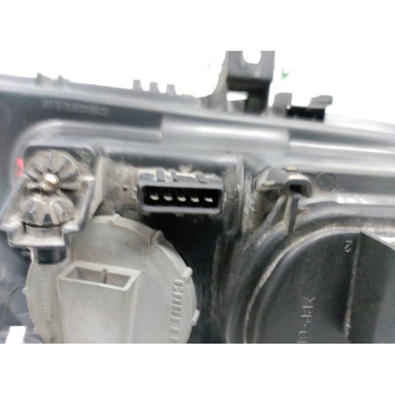 Recambio de faro izquierdo para citroën xsara berlina 1.9 td sx referencia OEM IAM 6204R5 3