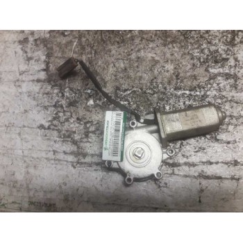 MOTOR ELEVALUNAS DELANTERO DERECHO MF51027 2 PINS 
