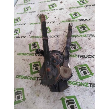 Recambio de elevalunas delantero derecho para renault trucks dg 260.20 referencia OEM IAM  MANUAL 