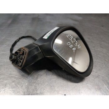 Recambio de retrovisor derecho para peugeot 308 premium referencia OEM IAM   
