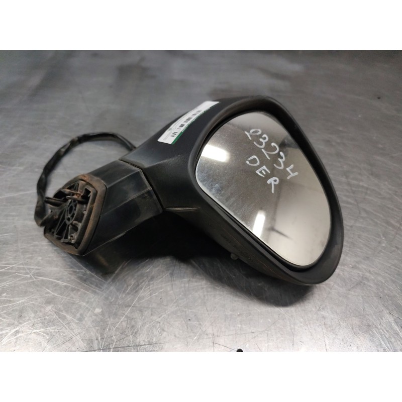 Recambio de retrovisor derecho para peugeot 308 premium referencia OEM IAM   