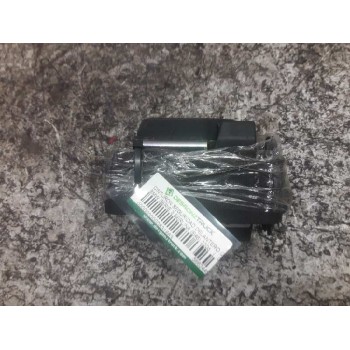 Recambio de cinturon seguridad delantero izquierdo para bmw serie 3 berlina (e46) 320d referencia OEM IAM 566244501  