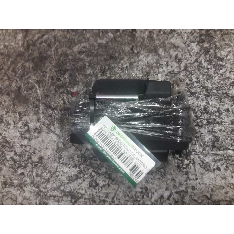 Recambio de cinturon seguridad delantero izquierdo para bmw serie 3 berlina (e46) 320d referencia OEM IAM 566244501 4