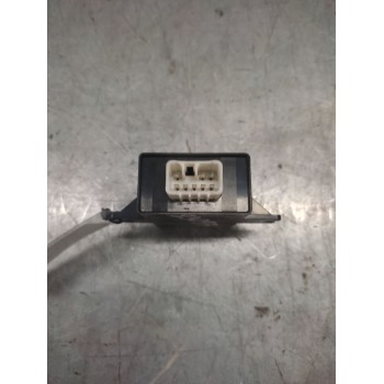 Recambio de modulo electronico para chevrolet tacuma se referencia OEM IAM 96456875  