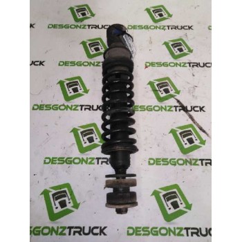 Recambio de amortiguador delantero derecho cabina para daf serie cf75.xxx ab06 referencia OEM IAM 1377825  