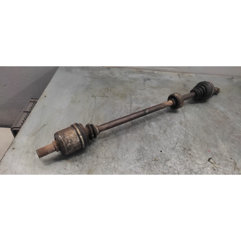 Recambio de transmision delantera derecha para mg serie 400 (rt) 420 sdi (4-ptas.) referencia OEM IAM  29MM MANGUETA 30MM CAMBIO 2