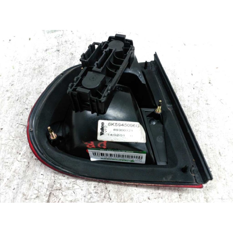 Recambio de piloto trasero derecho para seat cordoba berlina (6k2) stella referencia OEM IAM 6K5945112F 2