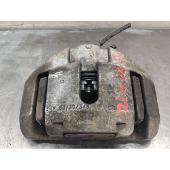 Recambio de pinza freno delantera derecha para bmw serie 7 (e65/e66) 745i referencia OEM IAM   