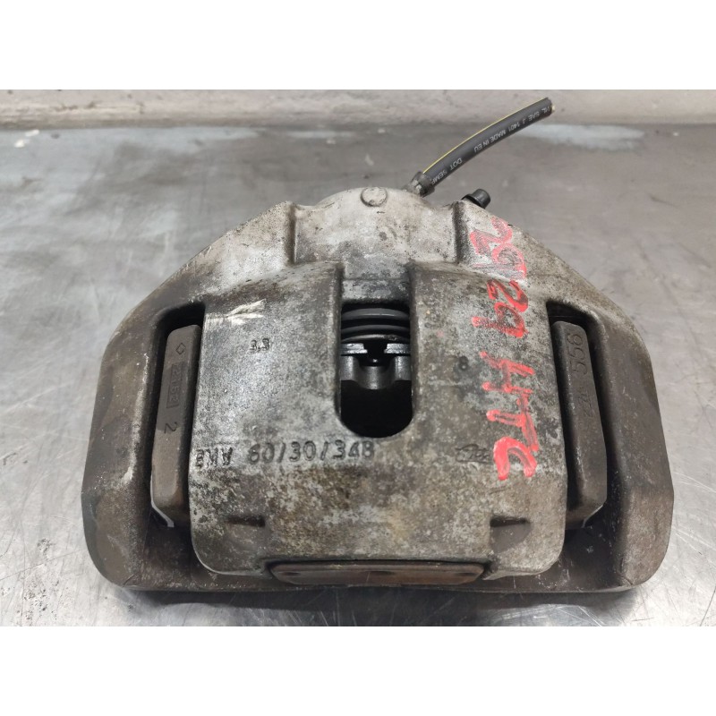 Recambio de pinza freno delantera derecha para bmw serie 7 (e65/e66) 745i referencia OEM IAM   