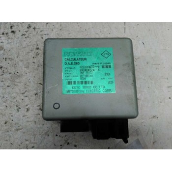 MODULO ELECTRONICO 8200149673 69000000324 Q1T18871M