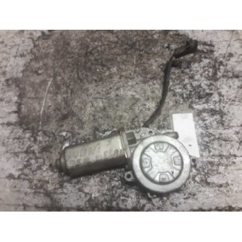 Recambio de motor elevalunas delantero derecho para nissan sunny berlina (n14) referencia OEM IAM MF51027 2 PINS 