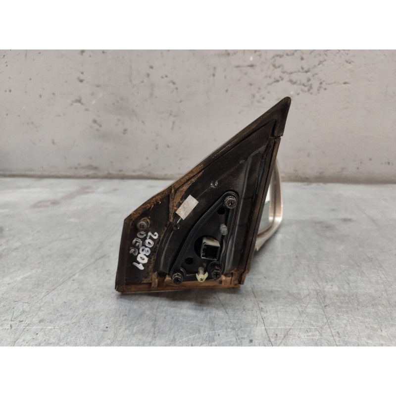 Recambio de retrovisor derecho para kia carens 1.8 monovolumen referencia OEM IAM  ELECTRICO 5 PINS 3