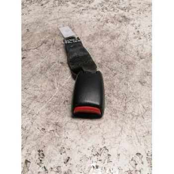 Recambio de enganche de cinturon trasero izquierdo para honda hr-v (gh) vtec top 4wd (5-ptas.) referencia OEM IAM 20925301EJ  