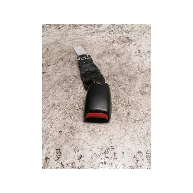 Recambio de enganche de cinturon trasero izquierdo para honda hr-v (gh) vtec top 4wd (5-ptas.) referencia OEM IAM 20925301EJ