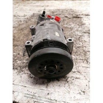 Recambio de compresor aire acondicionado para fiat qubo (300) 1.3 16v m-jet cat referencia OEM IAM  4471507450 