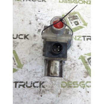 VALVULA AIRE BR9191 20516342 ELECTRO VALVULA ABS