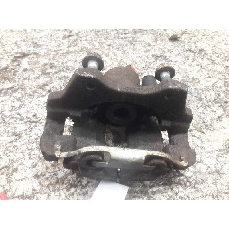 Recambio de pinza freno trasera derecha para bmw serie 3 berlina (e46) 320d referencia OEM IAM - Blanco 2
