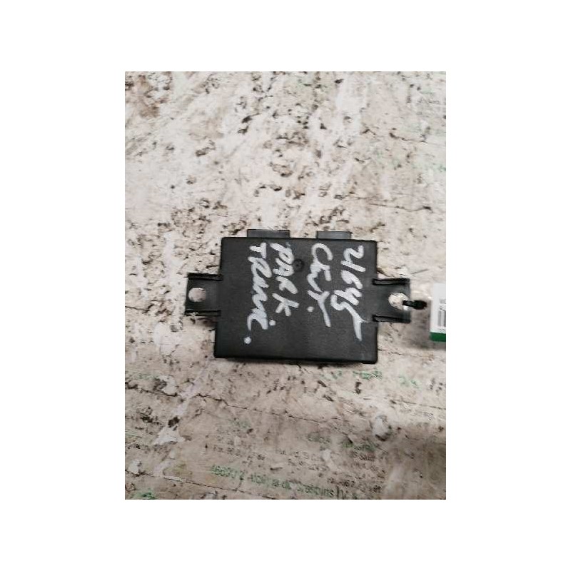 Recambio de modulo electronico para alfa romeo gt (125) 1.9 jtd 16v 150/ distinctive referencia OEM IAM 60690899 601896C569 - Rojo 3