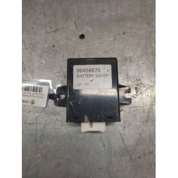 Recambio de modulo electronico para chevrolet tacuma se referencia OEM IAM 96456875  