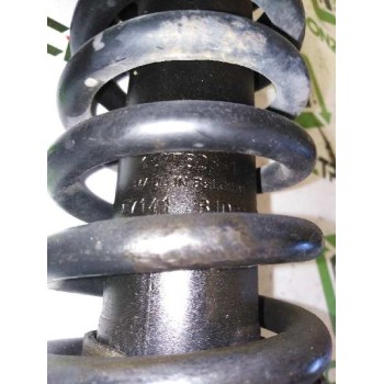 Recambio de amortiguador delantero derecho cabina para daf serie cf75.xxx ab06 referencia OEM IAM 1377825  