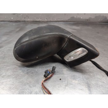 Recambio de retrovisor derecho para peugeot 308 premium referencia OEM IAM   