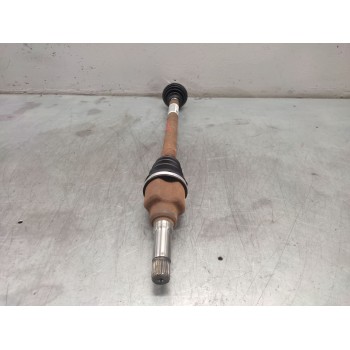 Recambio de transmision delantera derecha para citroën c3 1.1 furio referencia OEM IAM 9640127680  