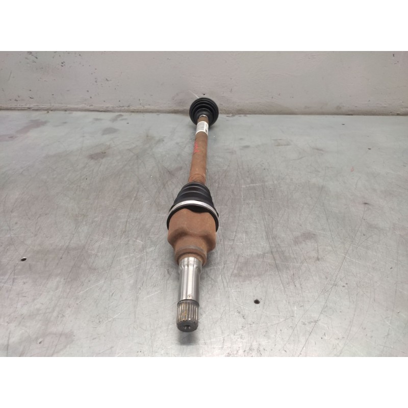 Recambio de transmision delantera derecha para citroën c3 1.1 furio referencia OEM IAM 9640127680 - Granate 2