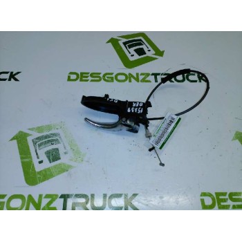 MANETA INTERIOR DELANTERA DERECHA 98AG13A024AH 