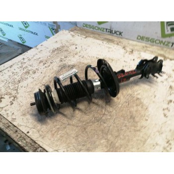 Recambio de amortiguador delantero izquierdo para ford ka (ccu) titanium referencia OEM IAM 50710805  