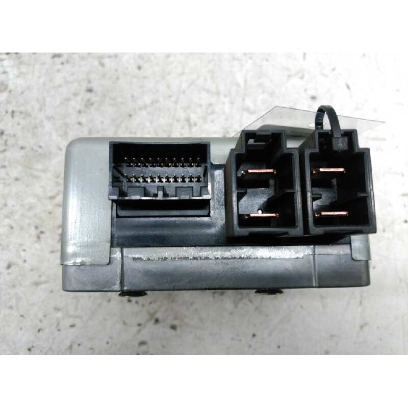 Recambio de modulo electronico para renault clio ii fase ii (b/cb0) authentique referencia OEM IAM 8200149673 69000000324 Q1T188 2