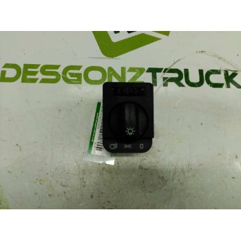 Recambio de mando luces para opel astra f berlina gl referencia OEM IAM 90381877  