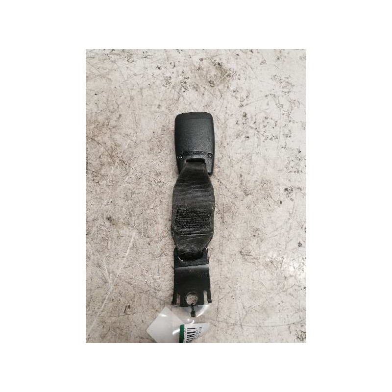 Recambio de enganche de cinturon trasero izquierdo para honda hr-v (gh) vtec top 4wd (5-ptas.) referencia OEM IAM 20925301EJ 2