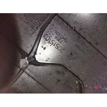 Recambio de tapa balancines para renault magnum ab 2005 12.8 diesel referencia OEM IAM 20515103 7420515101 