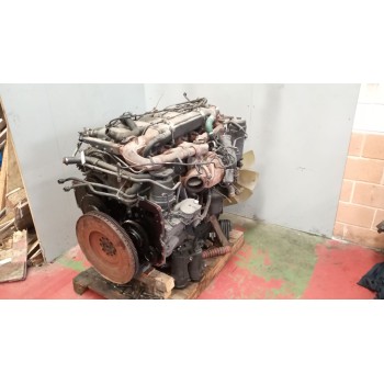 DESPIECE MOTOR DC1305 