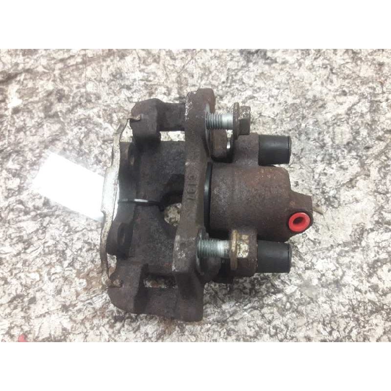 Recambio de pinza freno trasera derecha para bmw serie 3 berlina (e46) 320d referencia OEM IAM - Blanco 3