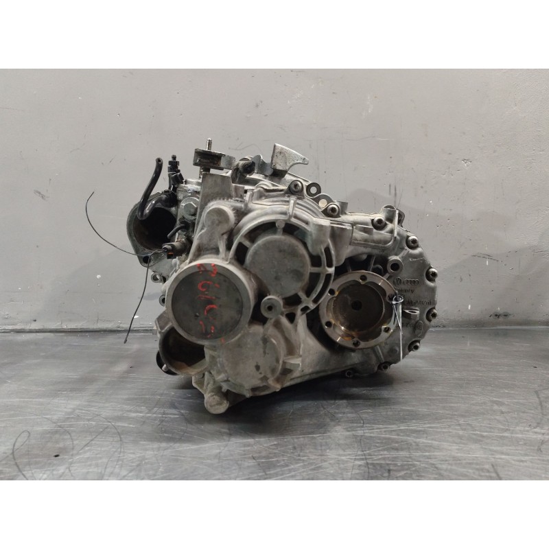 Recambio de caja cambios para audi a3 (8p1) 2.0 tdi 16v referencia OEM IAM KDN - Plata 2