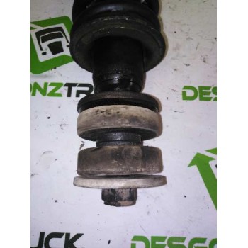 Recambio de amortiguador delantero derecho cabina para daf serie cf75.xxx ab06 referencia OEM IAM 1377825  